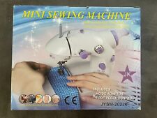 Sewing Machine With Telescopic