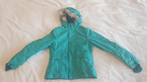Neill girls ski jacket - jacket, size