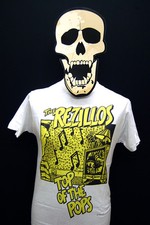 The Rezillos - Top Of The Pops