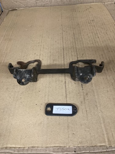 Suzuki ts50x clock - ts50x,