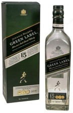 Johnnie Walker Green Label