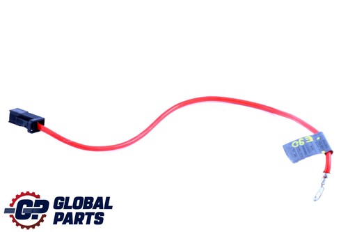 Battery cable bmw - cable, e91