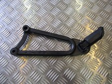 SINNIS SC 125 2016 L/H LEFT