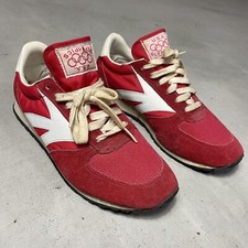 Vintage USA Olympic Sneakers