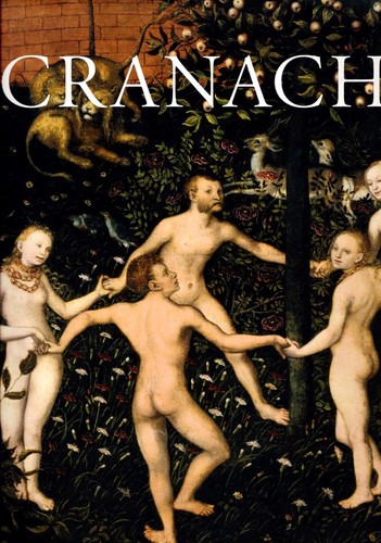 Cranach bodo brinkmann - cranach,