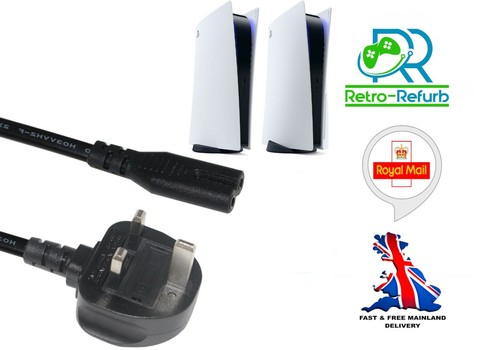 Brand new replacement power - new,