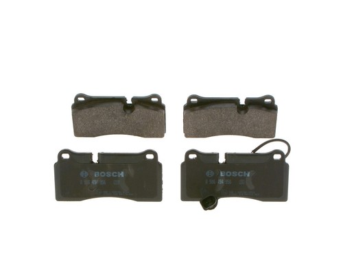 986 494 956 - bosch, pad