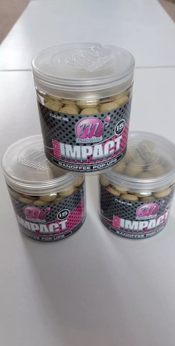 Mainline impact banoffee - mainline, hi-impact