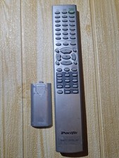 Original Remote Control Pacific DVD-1002W  Medion MD7457  Dual DVD860