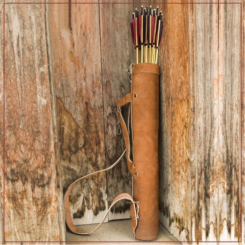 Genuine suede leather back - genuine,