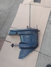 SUZUKI DT 100HP OUTBOARD GEARBOX 2STROKE LONGSHAFT 