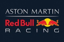 Retro Aston F1 Racing Red Bull