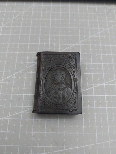 Antique king edward vii - antique,