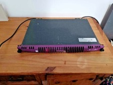 Grass Valley Miranda Densite