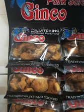 Pork Scratchings & Crackling