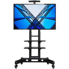Mobile portable stand - mobile, tv