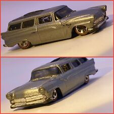 HOT WHEELS?1956 Ford Ranch “8 CRATE”  - 1/64 - 2003