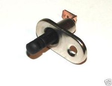 Universal Courtesy/Interior Light & Alarm Bonnet Pin.  Door Switch.