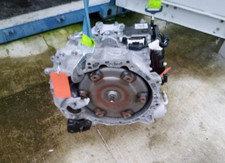 2021 VAUXHALL CORSA F 1.2 PETROL AUTOMATIC GEARBOX 20GTBB 18K #SNK