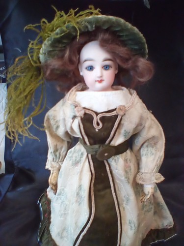Antique french francois - antique,