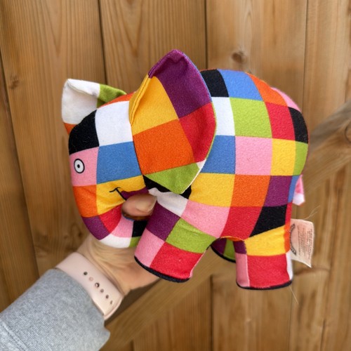 Rainbow designs elmer the - rainbow,
