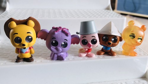 Disney doorables winnie the - disney,