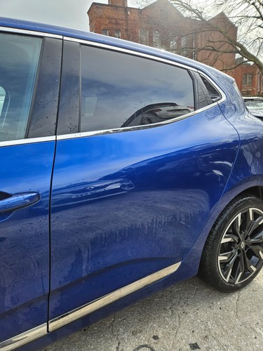 2025 renault clio mk5 blue - 2025,