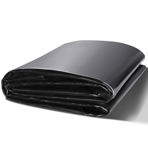 Pond liner fish - liner, /