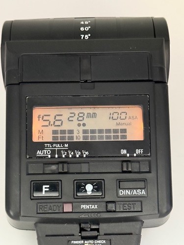 Cobra d650 lcd display flash - display,