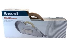 Anvil 8 3/4 in Quick Load