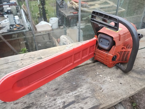 Husqvarna 137 chainsaw - 137,