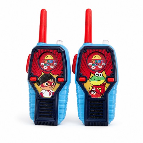 Ryan world toy - ryan’s,