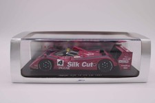 Jaguar xjr silk cut - jaguar,