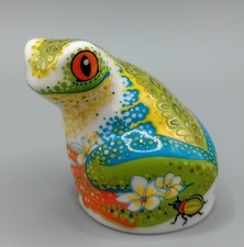 Royal Crown Derby Paperweight