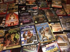 Buy 2 get 1 Free PC CD DVD ROM