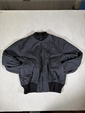 Maharishi Reversible bomber
