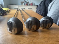 Wilson Pro Staff PT 1 Wood, 3