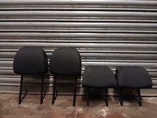 Peugeot 308 2009 Headrests Set