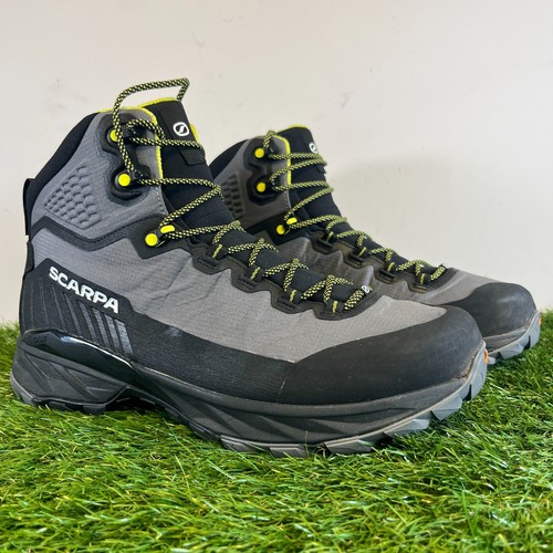 Scarpa boots size men s - scarpa, 11