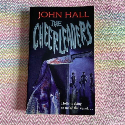The cheerleaders john - cheerleaders, by
