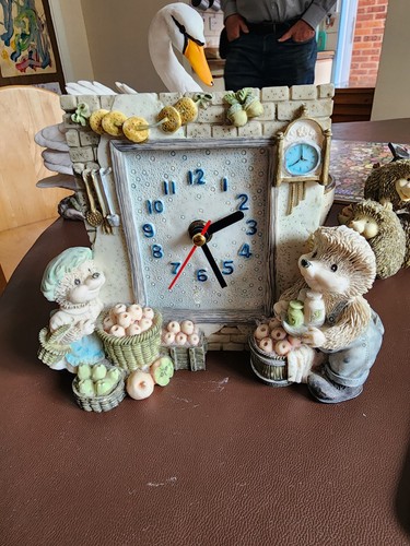 Shudehill giftware hedgehog - shudehill,
