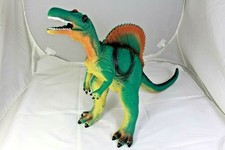Large rex stuffed rubber - large, t-rex