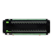 Powered Ethernet Relay Module 30 Channels for Smart Home Automation Systems