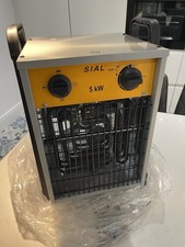 SIAL Industrial Electric