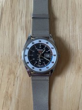 Seiko vintage automatic - 5,