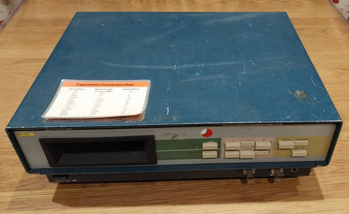 Wayne kerr automatic component - wayne,