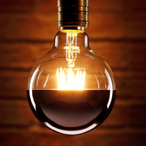 Auraglow mysa led - light, bulb