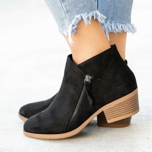 Womens ankle chelsea - womens,
