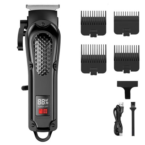 Professional hair clippers - professional,