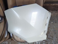 Toyota Rav 4 Rear Bumper Right